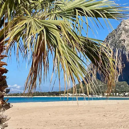 Motor Yacht Luise - B&b/gite Botel San Vito Lo Capo